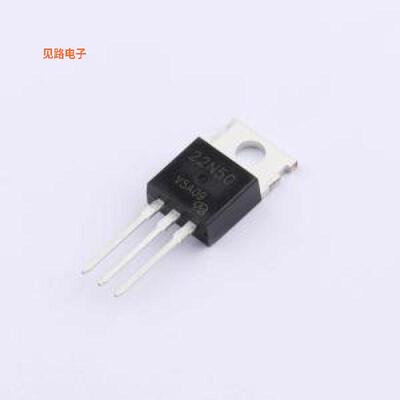 IXFP20N50P3-VB -[原装(MOSFET)TO-220AB