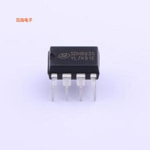SDH8635 -[原装DC-DC芯片DIP-8