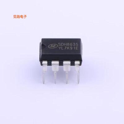 SDH8635 -[原装DC-DC电源芯片DIP-8