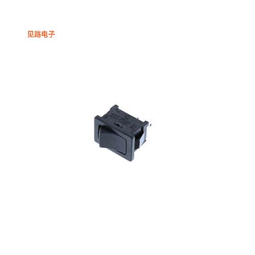RF1-1A-DC-2-B -[全新SWITCH ROCKER SPST 10A 125V]