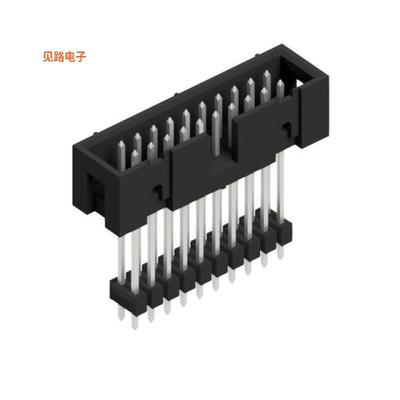 SLU 20 266 Z -原装[Shroud male header, with coding,接头