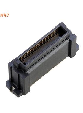 10138650-058202DLF -[全新BERGSTAK HS 0.5MM BOARD-TO-BOARD]