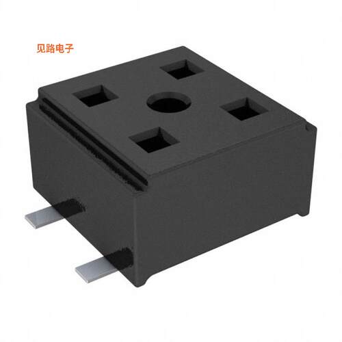 CLT-102-02-F-D-BE-TR -[全新CONN RCPT 4POS 0.079 GOL