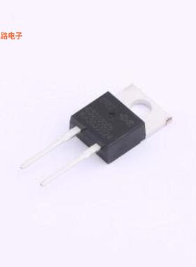 C3D10065A -[原装碳化硅二极管TO-220-2
