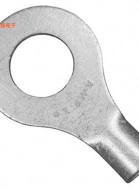 35669 -[全新CONN RING CIRC 4AWG #5/8 CRIMP]