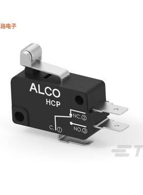 HCP20DTD5H04 -原装[SWITCH SNAP ACTION SPDT 20A 125VSPDT