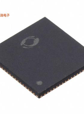 MAX24287ETK2 -原装[IC INTERFACE SPECIALIZED 68TQFN开关接口