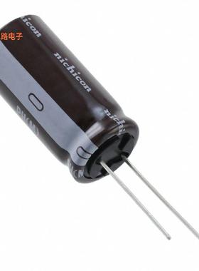 UPH2W121MHD6 -原装[CAP ALUM 120UF 20% 450V RADIAL120 F