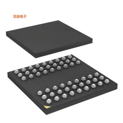 NDS36PBA-16IT -[全新IC DRAM 256MBIT LVTTL 54FBGA]