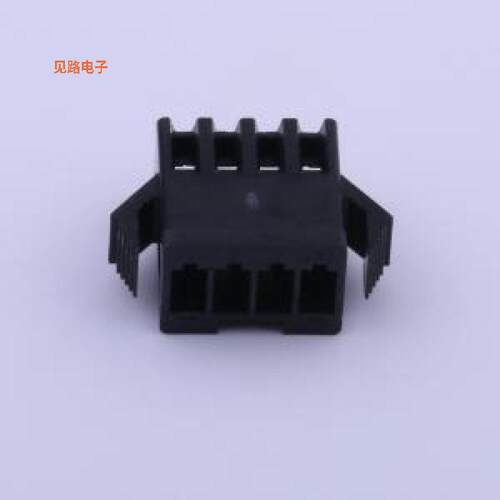 C2521HF-4P -[原装(线对板/线对线)P=2.5mm
