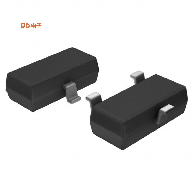 MMBZ27VCLYFHT116 -正品[TVS DIODE 22VWM 38VC SOT23齐纳