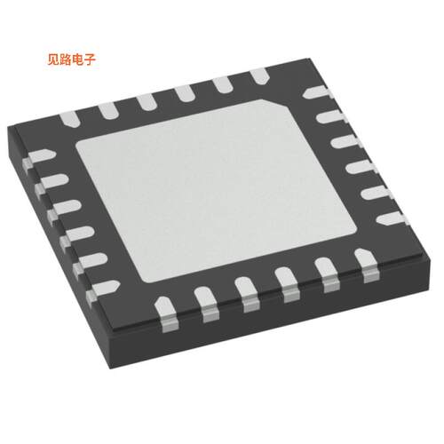 IS32CS8974A-QWLCA3-TR -[全新IC MCU 8BIT 32KB FLASH 24WQFN]