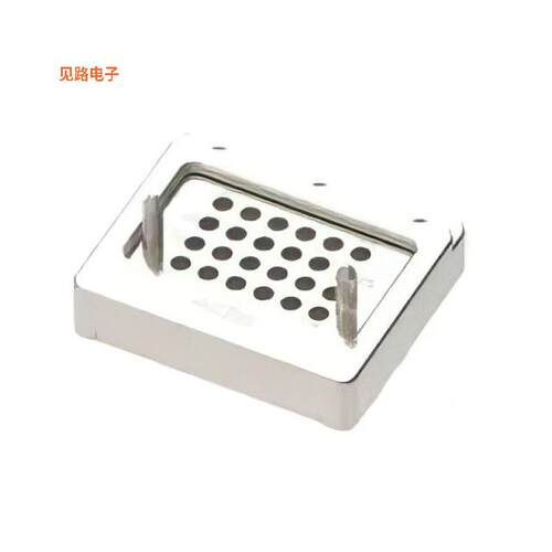 2332709-2 -[全新BACKPLANE MODULE, RF, 67.3C, EDG]
