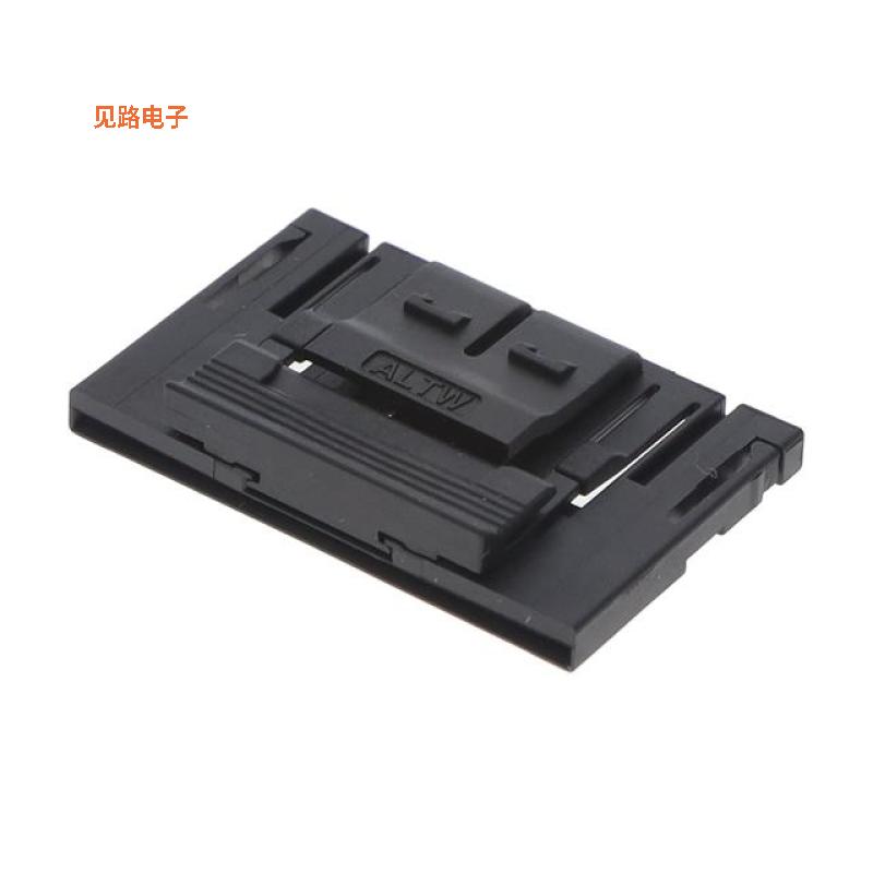 Z2A1-ACNMAN-BN0001 -原装[ZCONNECT SECONDARY LATCH/AN