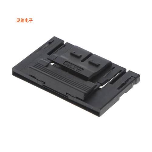 Z2A1-ACNMAN-BN0001 -原装[ZCONNECT SECONDARY LATCH/AN