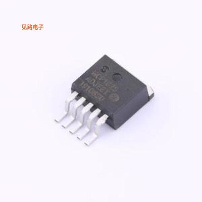 MCP1825-ADJE/ET -[原装专业电源管理(PMIC)TO-252-5