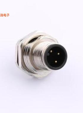 全新TGA.M12.P03.NPAN -[原装圆形(线缆)]