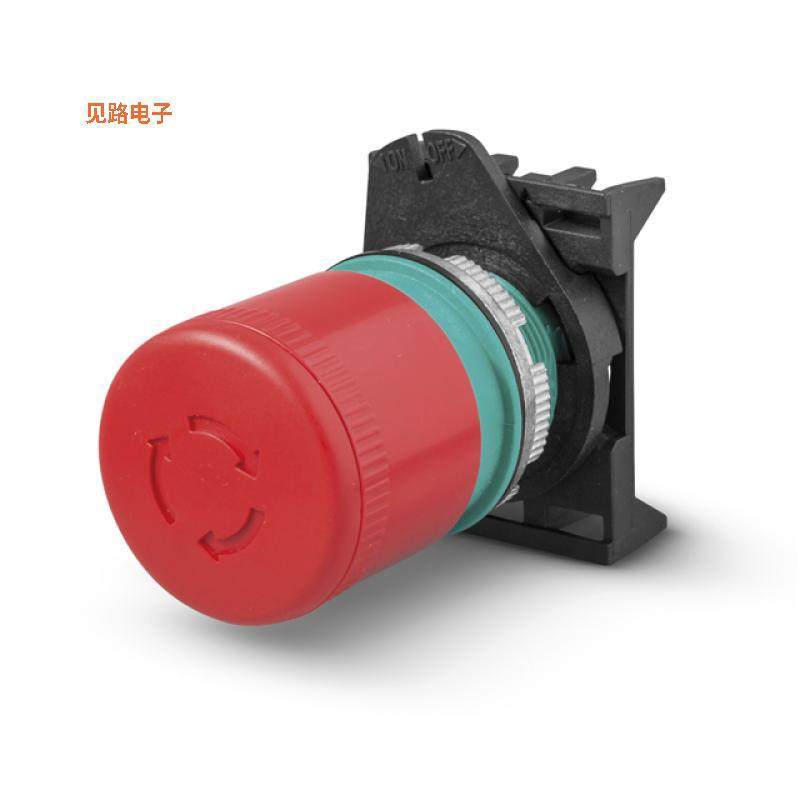 PPFN1R3N-1NC -[全新TWIST-TO-RELEASE, 30MM, 22MM MOU]