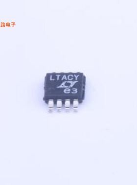 LTC2602IMS8#PBF -[原装数模转换芯片DACMSOP-8