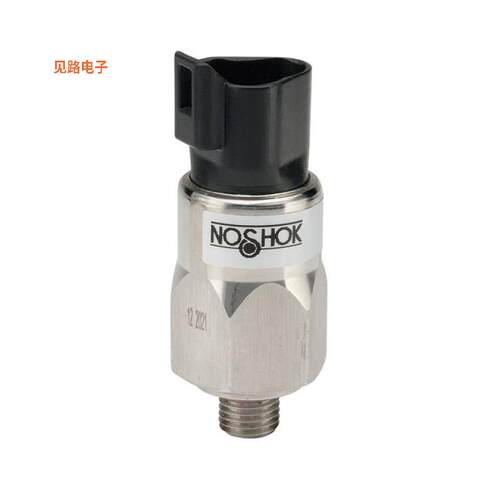 200H-3-2-500/2500-101 -[全新Mechanical Pressure Switch]