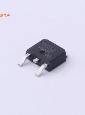 RJK0632JPD-VB -[原装(MOSFET)TO-252