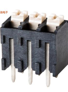 TBLH10V-381-04BK -[全新TERMINAL BLOCK, SCREWLESS, HIGH]