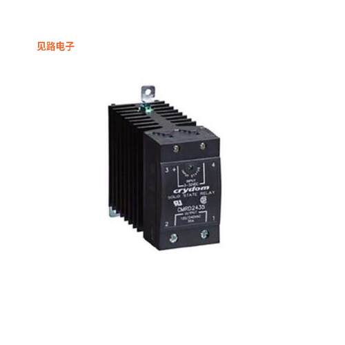 CMRD4845 -[全新SSR RELAY SPST-NO 45A 48-530V]