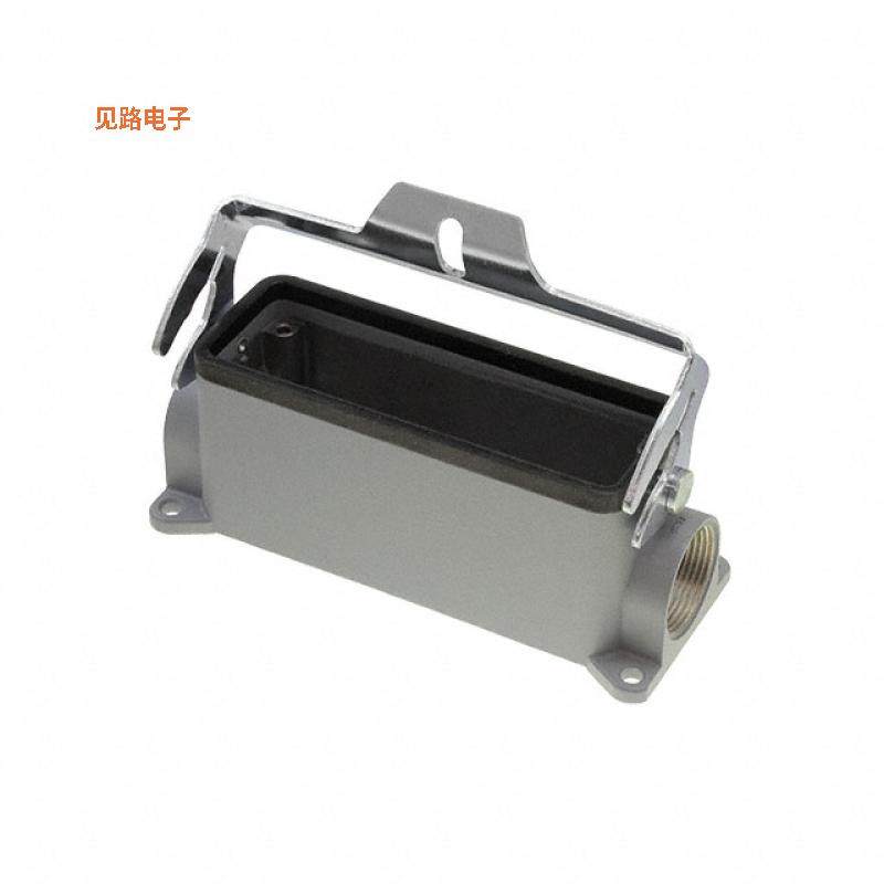 1-1102333-2 -[全新CONN BASE SIDE ENTRY SZ8 PG21]