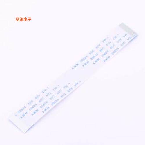 BX-FFC0.5-T-10048-27P -[原装FFC连接线(柔性扁平线缆)P=0.5mm