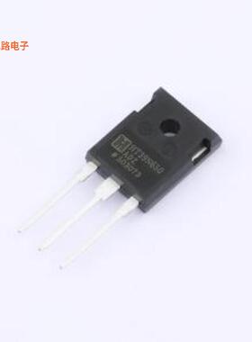 HT39N650ADZ -[原装碳化硅(MOSFET)TO-247-3