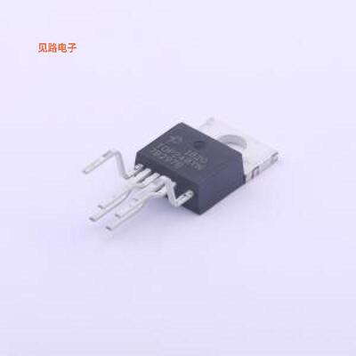 TOP248YN -[原装IC OFFLINE SW FLYBACK TO220-7CTO-220-7C