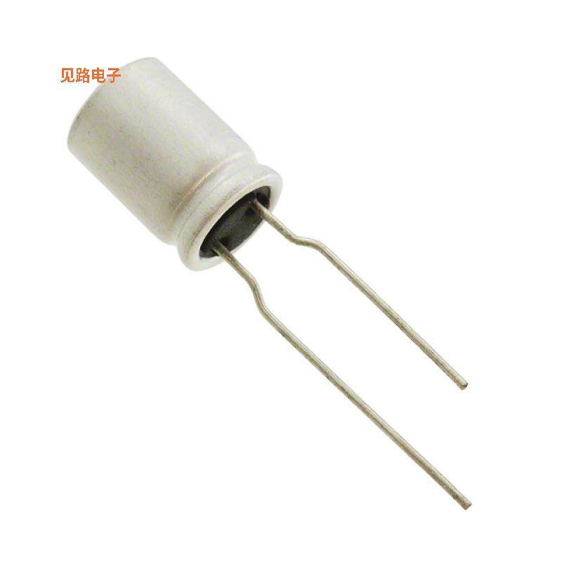 RNE1A221MDS1PX -原装[CAP ALUM POLY 220UF 20% 10V TH聚合物