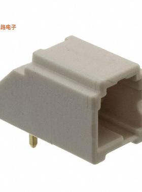 DF1E-2P-2.5DS(36) -原装[CONN HEADER R/A 2POS 2.5MM接头