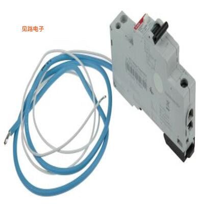 原装正品 2CSR255051R1104  DSE201 C10 AC30 - N Blue-全新]