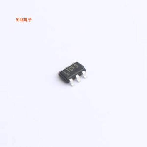LTC6268IS6#TRMPBF -[原装TSOT-23-6]