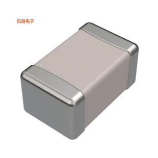2.1PF 1KV C0G QCCT102Q2R1B1GV001E 0805 CER NP0 全新CAP