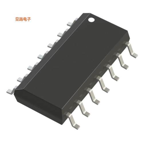 AD8664ARZ -[全新IC CMOS 4 CIRCUIT 14SOIC]