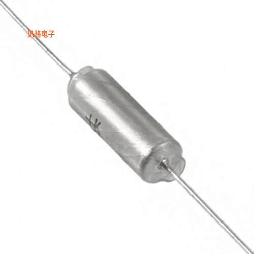 T110B336K010AT -[全新CAP TANT 3.3UF 10% 10V AXIAL]