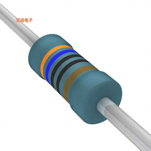 MBB02070C3600FCT00 -[全新RES 360 OHM 1% 0.6W AXIAL]