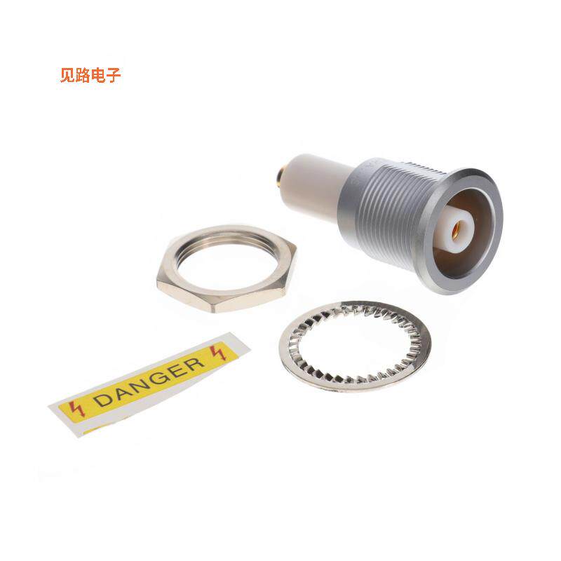 ERA.3S.405.CTL -[全新CONN RCPT FMALE 1P GOLD SLDR CUP]