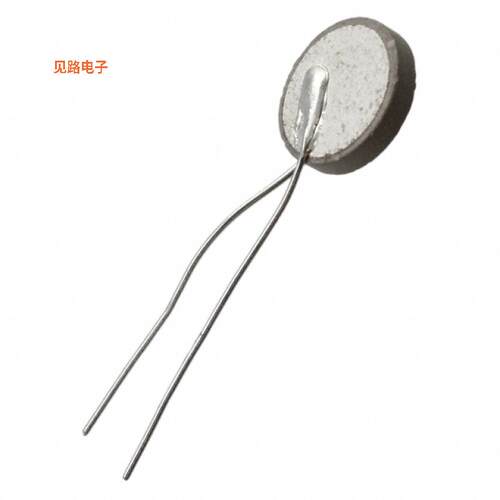 YS5868PTF -[全新PTC RESET FUSE 120V 80MA RADIAL]
