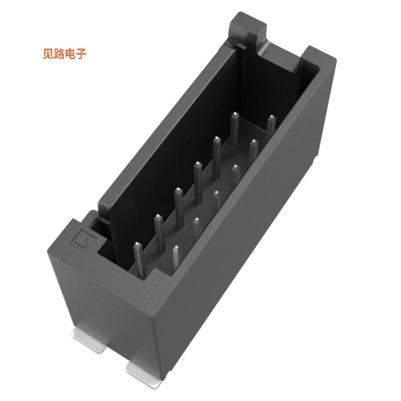 10143578-112KLF -原装[CONN MICROSPACE HDR-ASSY STG S接头