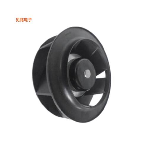 MSI1967H48B1+7-BBR -[全新FAN IMP MTRZD 190X67MM 48VDC]