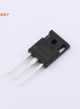 IDW20C65D2 -[原装二极管TO-247-3