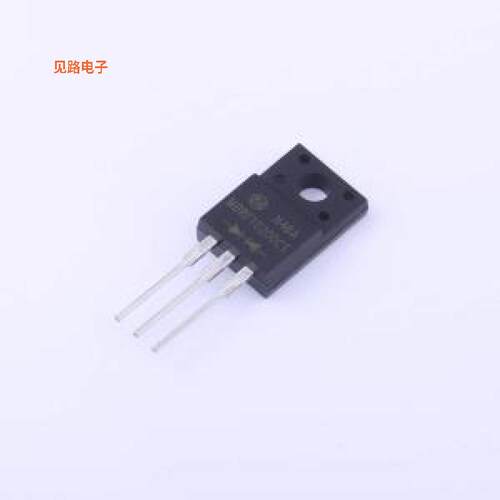 MBRF10200CT -[原装ITO-220AB-3]