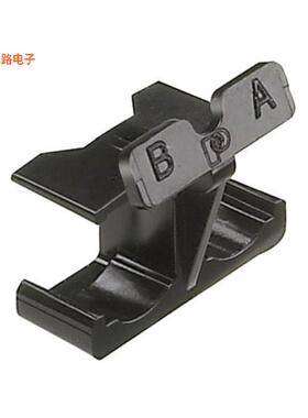 FLCCLIPBL-L -[全新LC DUPLEX CLIP 1=1PC]