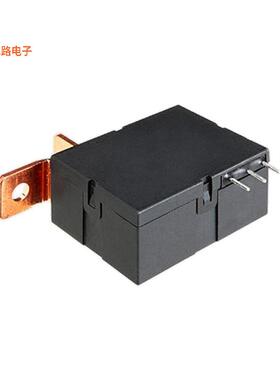 ADZS22112 -原装[RELAY GEN PURPOSE SPST 90A 12V底座安装