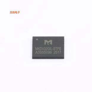 MKDV32GIL-STPB -[原装NAND FLASHLGA-8(6.6x8)