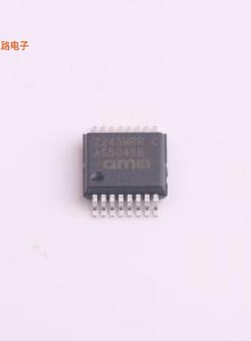 AS5045B-ASST -[原装位置SSOP-16-208mil