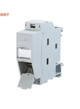 1309A07003-E -原装[RJ45 IP20 REGPLUS EDAT 180 DEG.插孔